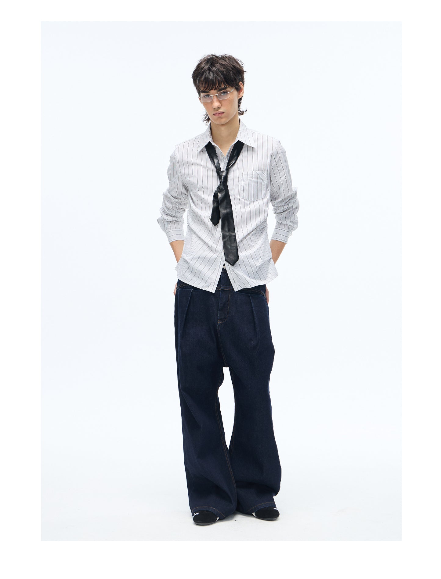 Casual-Fit Shirt
