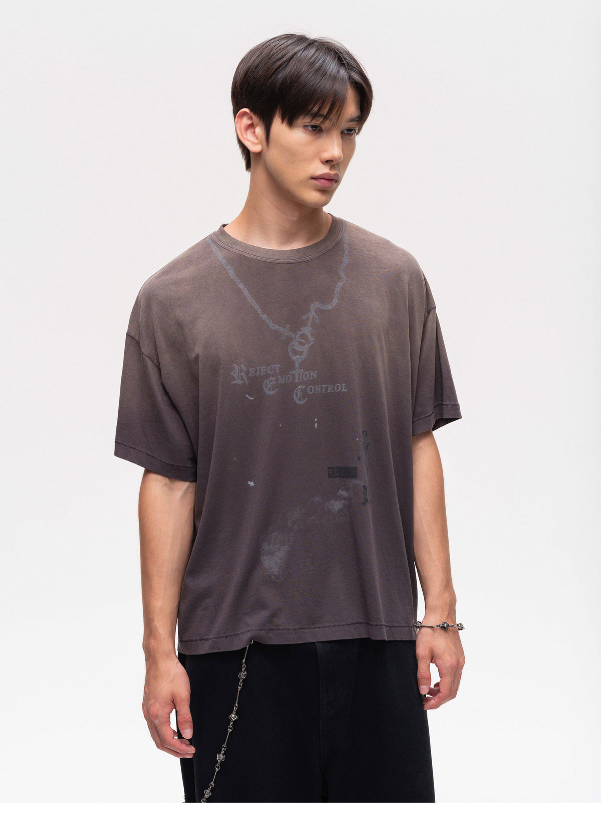 HELL TOUR T-shirt