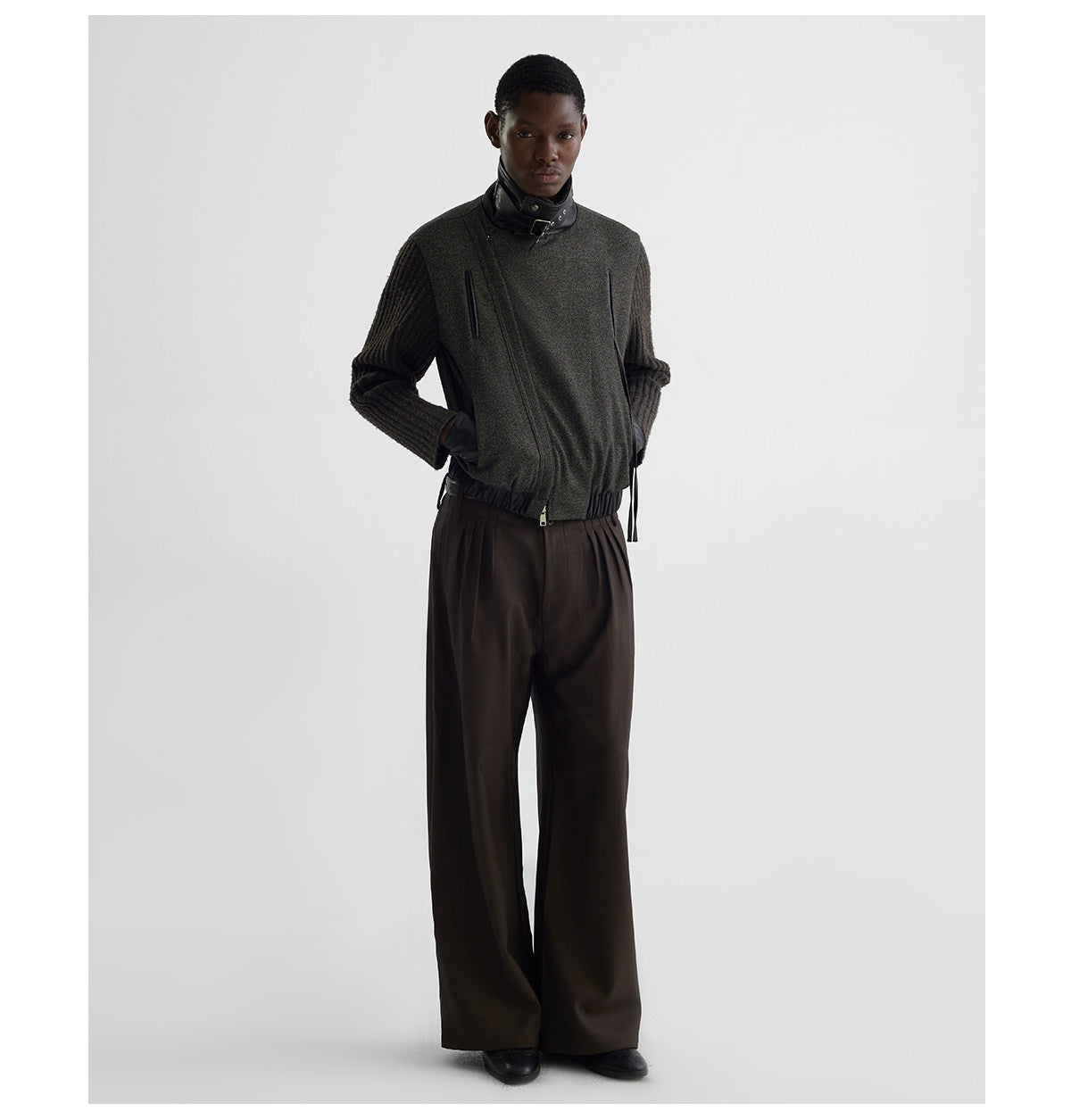 Engineer Cotton Jacket