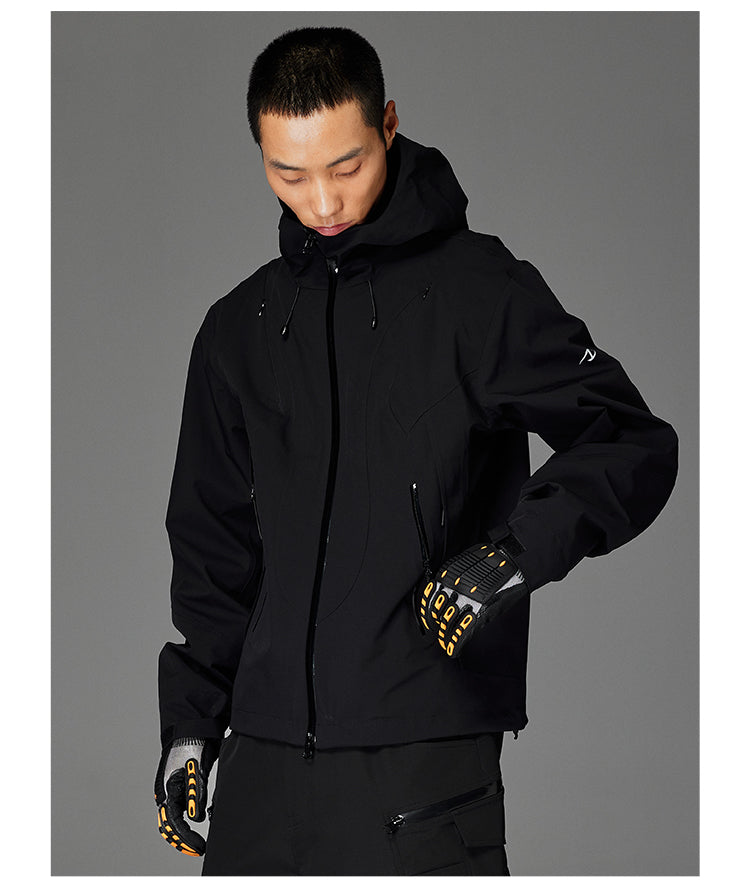 Outdoor Leisure Jacket