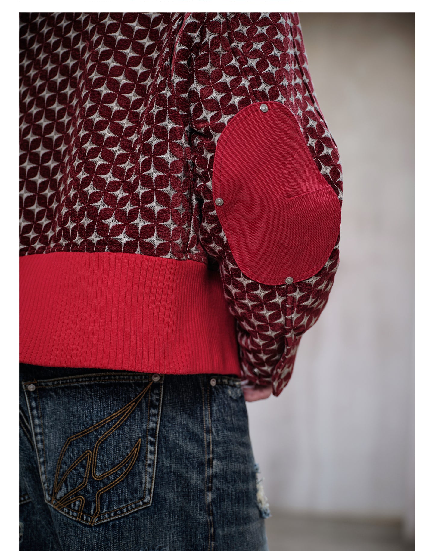 Original Star Jacket