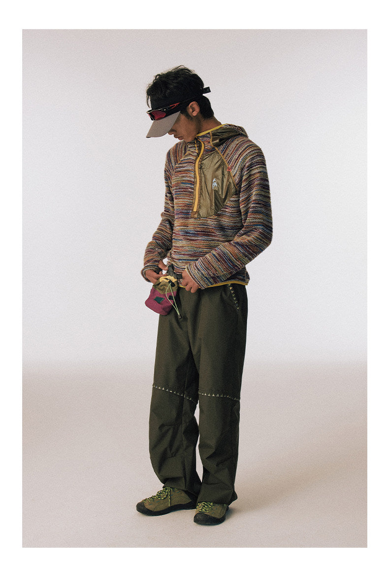 Outdoor Casual Pants