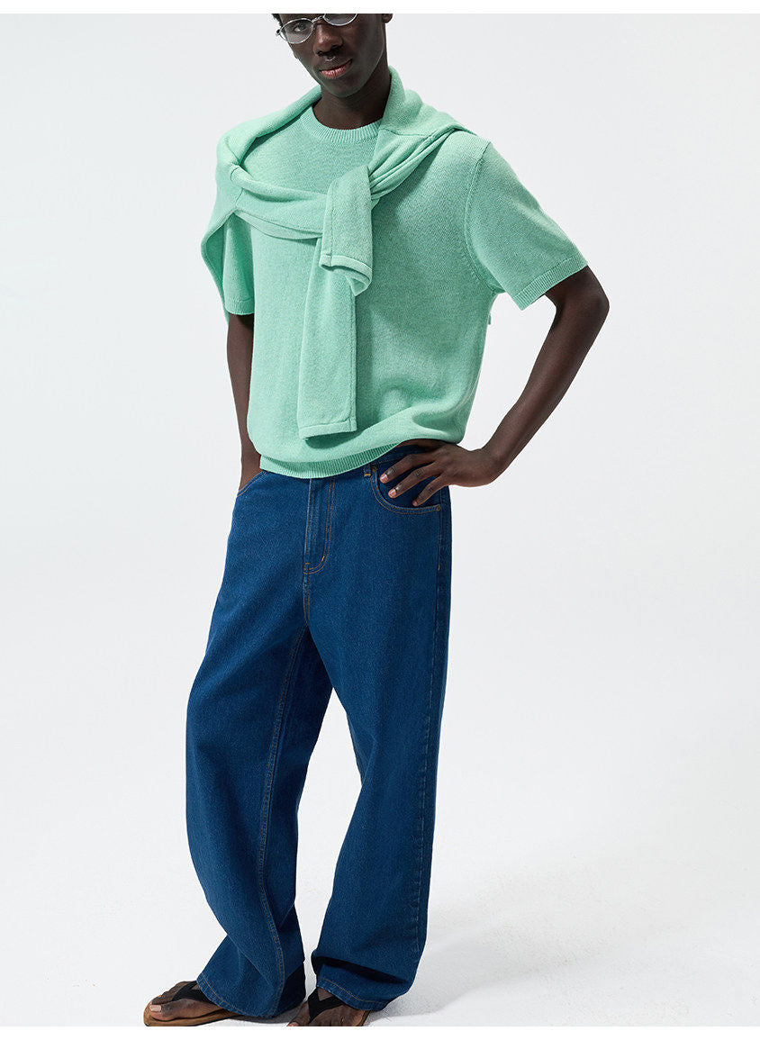 워시 스트레이트 진