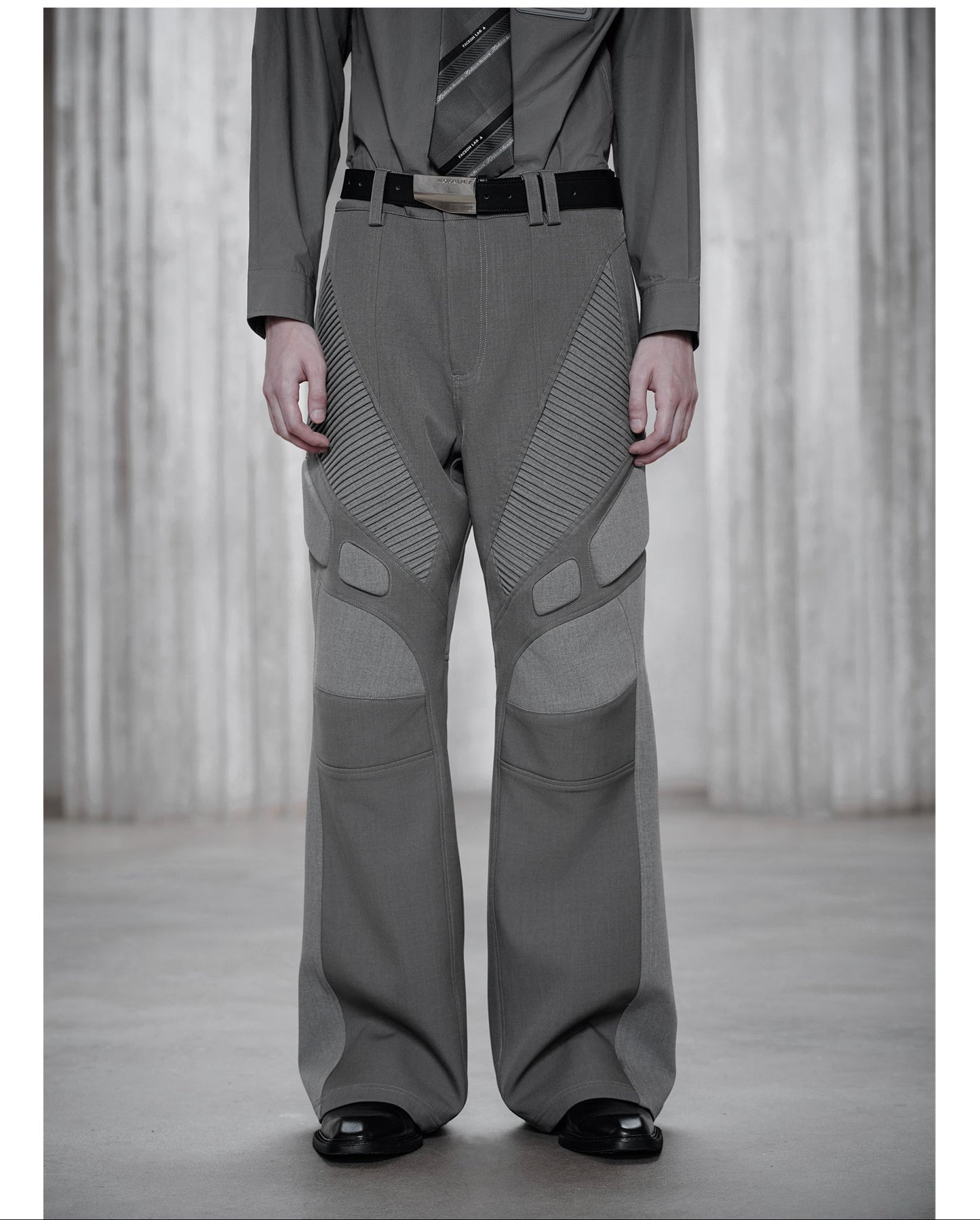 Original Motorcycle Jacket Set