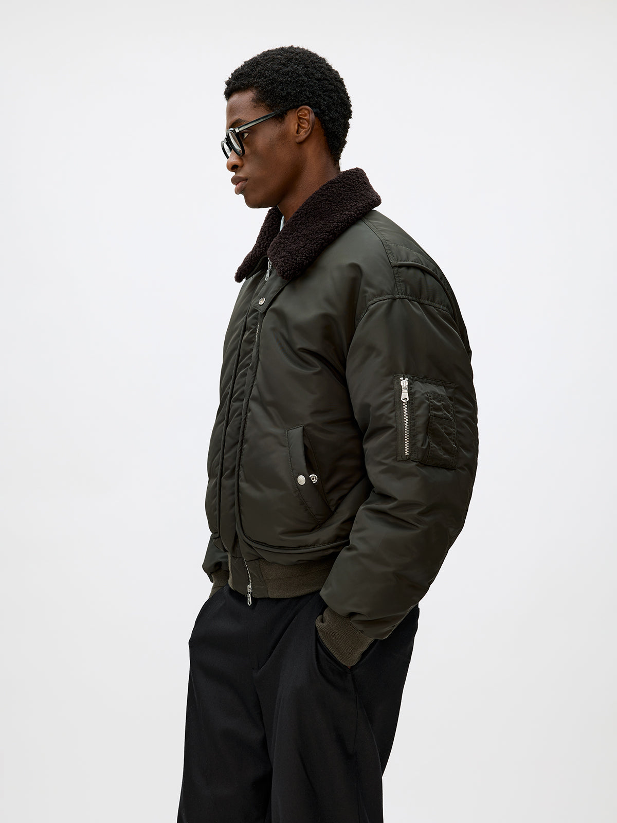 MA-1 Bomber Jacket