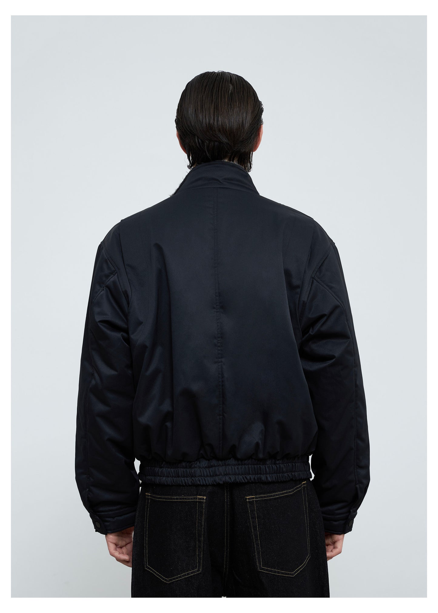 Harrington Mountain Shape Jacket