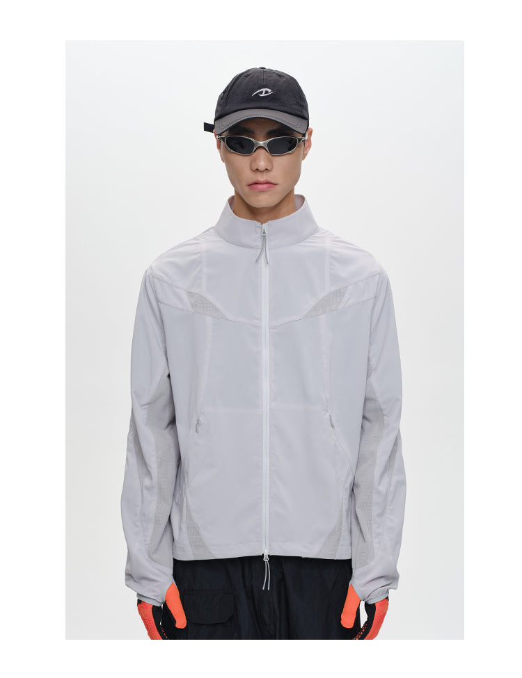 Sun Protection Jacket