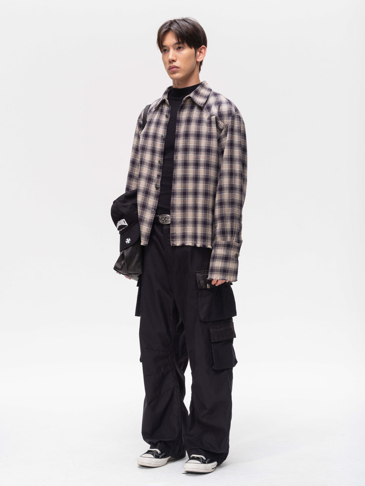 Military Cargo Pants