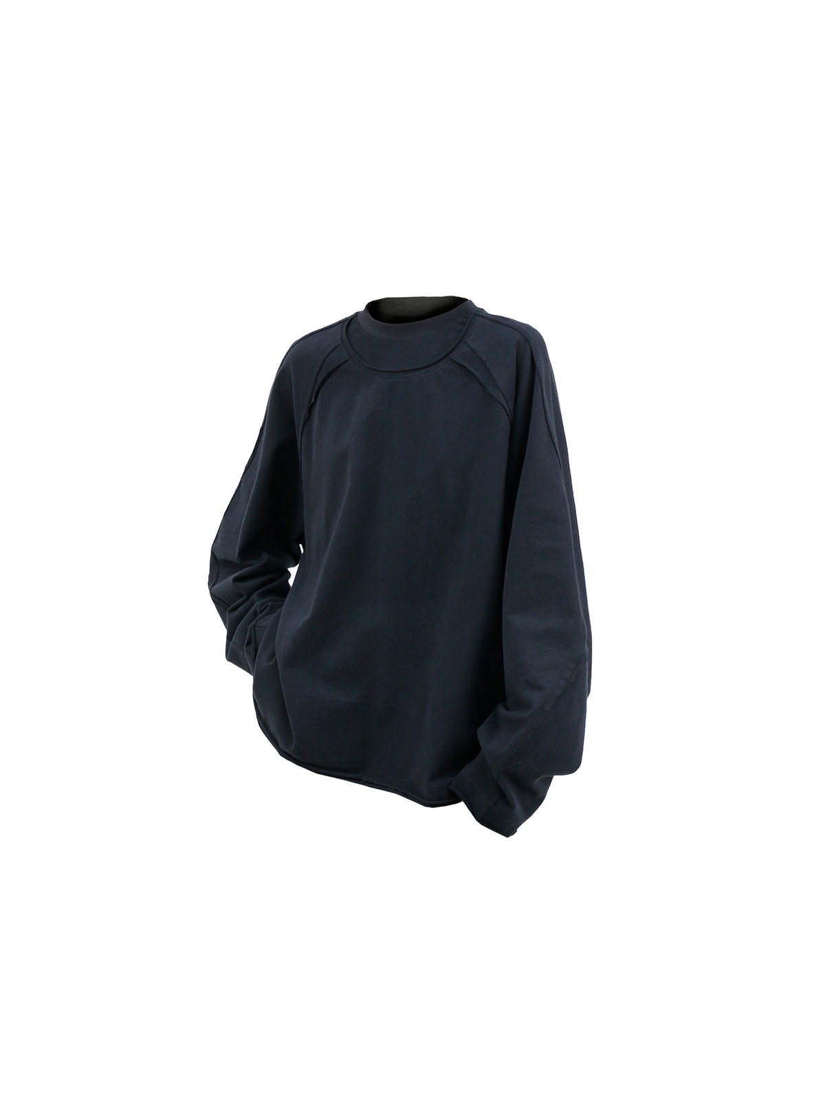 Fly Piece Deconstructed T-Shirt