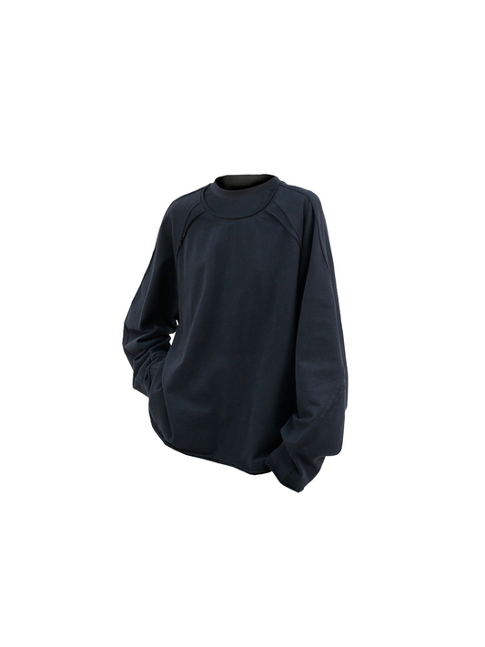 Fly Piece Deconstructed T-Shirt