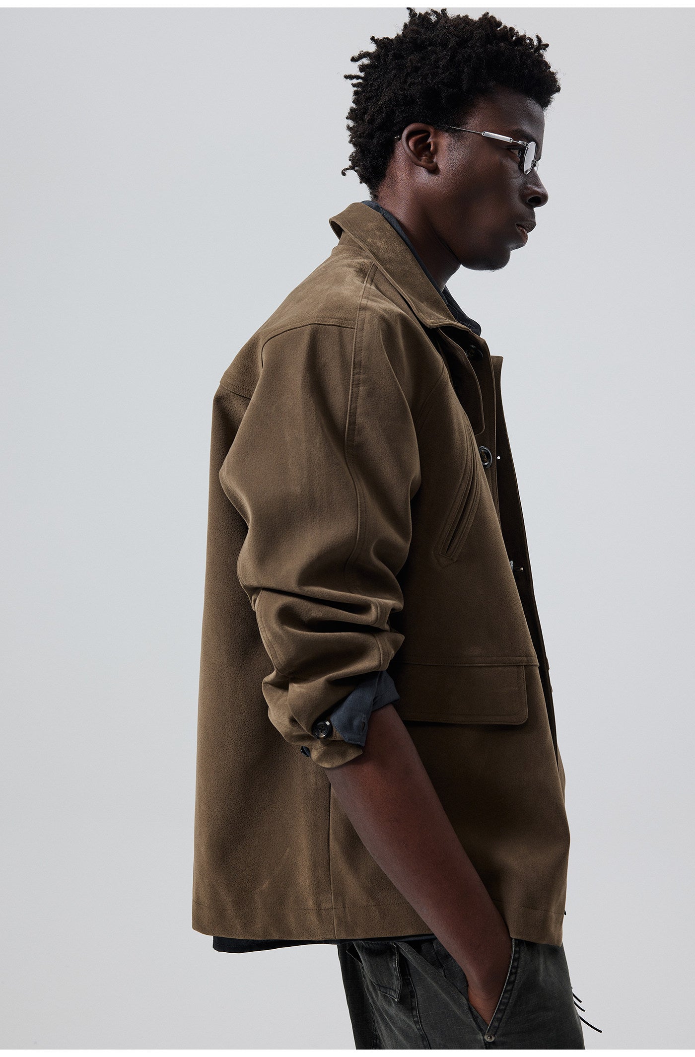 Hunting 4-Pocket Jacket