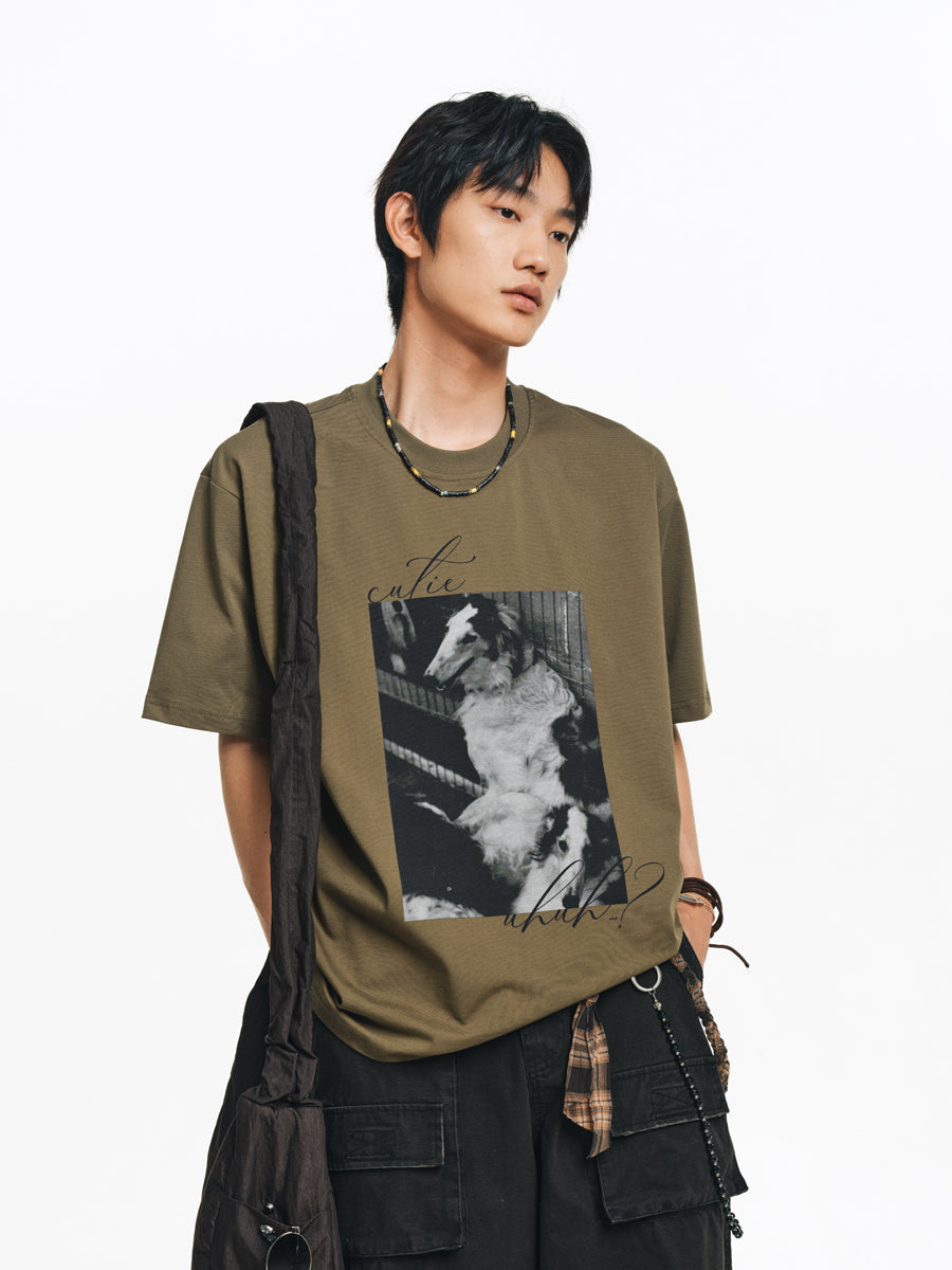 Direct Print T-Shirts