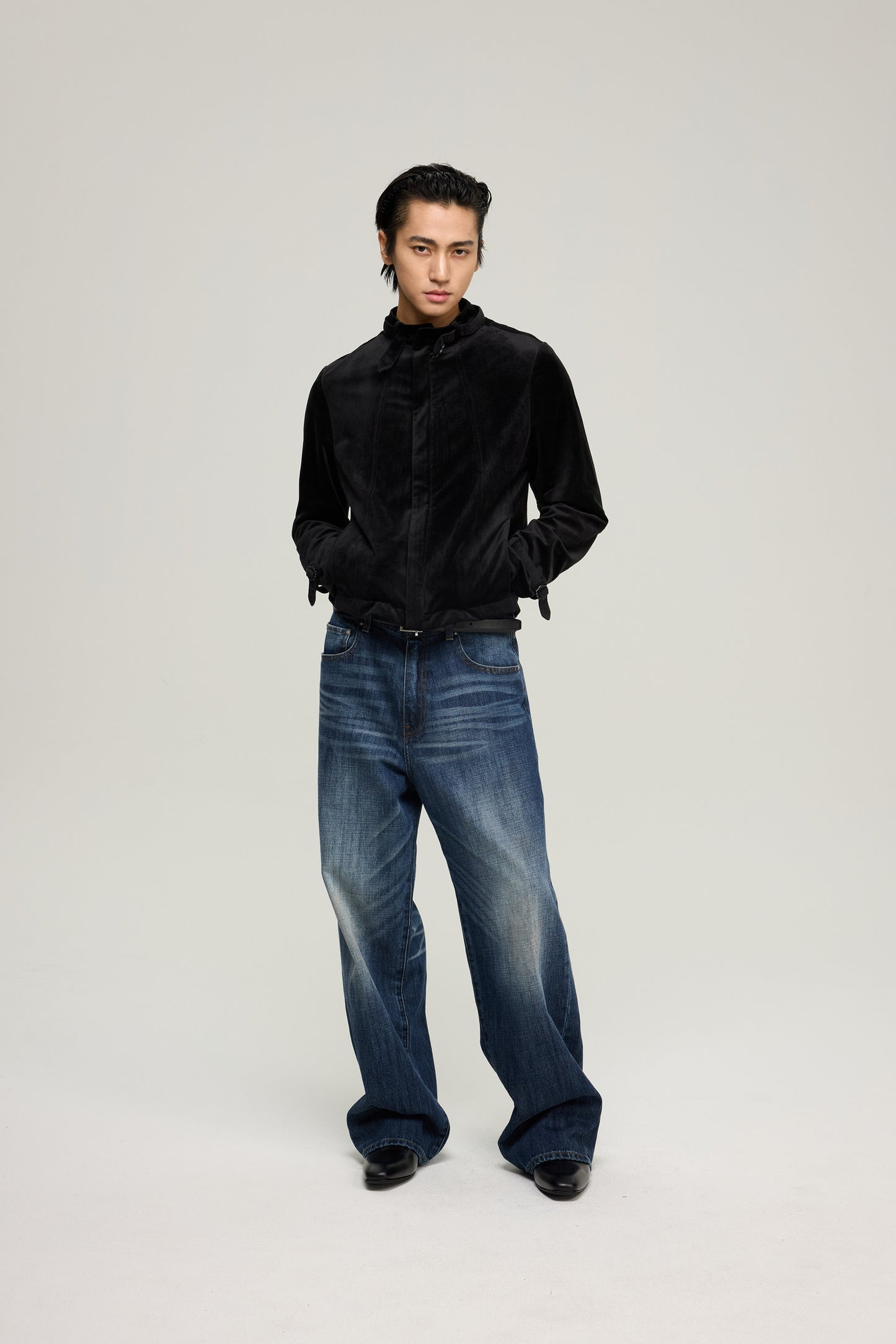 Comfort Cut Jeans