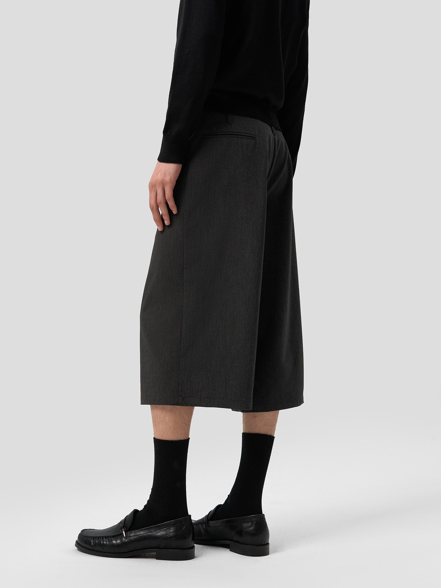 Casual Loafers