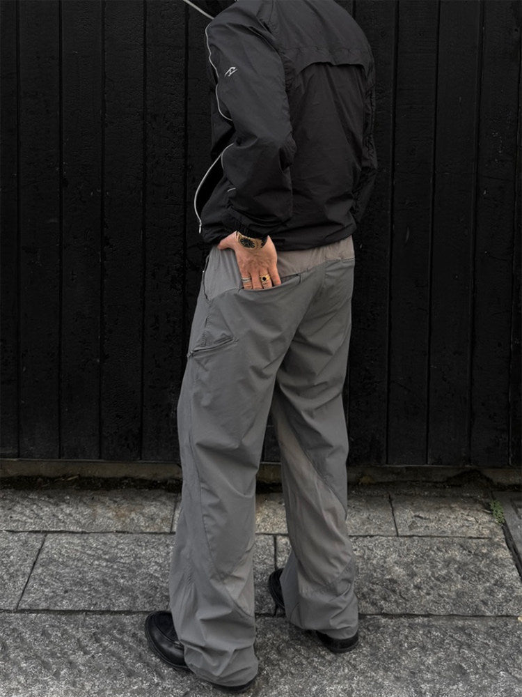 Sun Protection Casual Pants