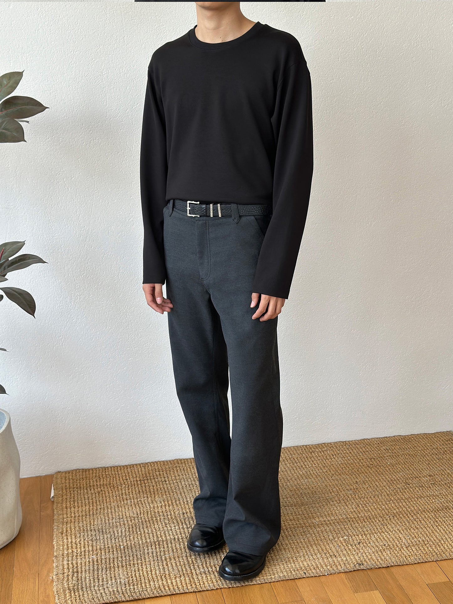 Drafting for Casual Pants