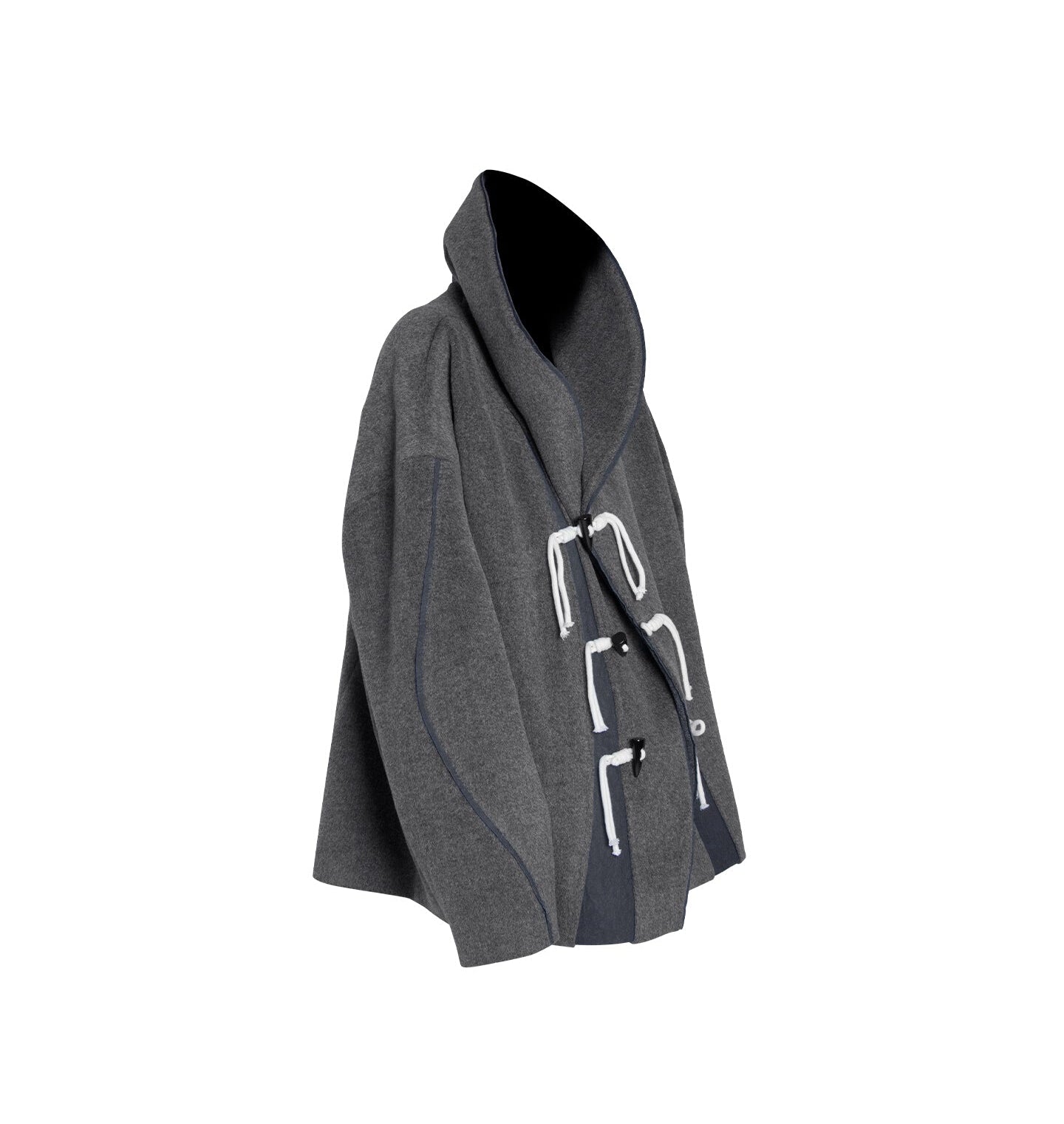 Deconstructed Jacket