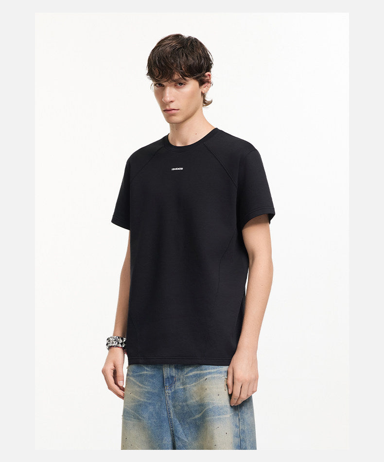 Minimalist Sports T-Shirt