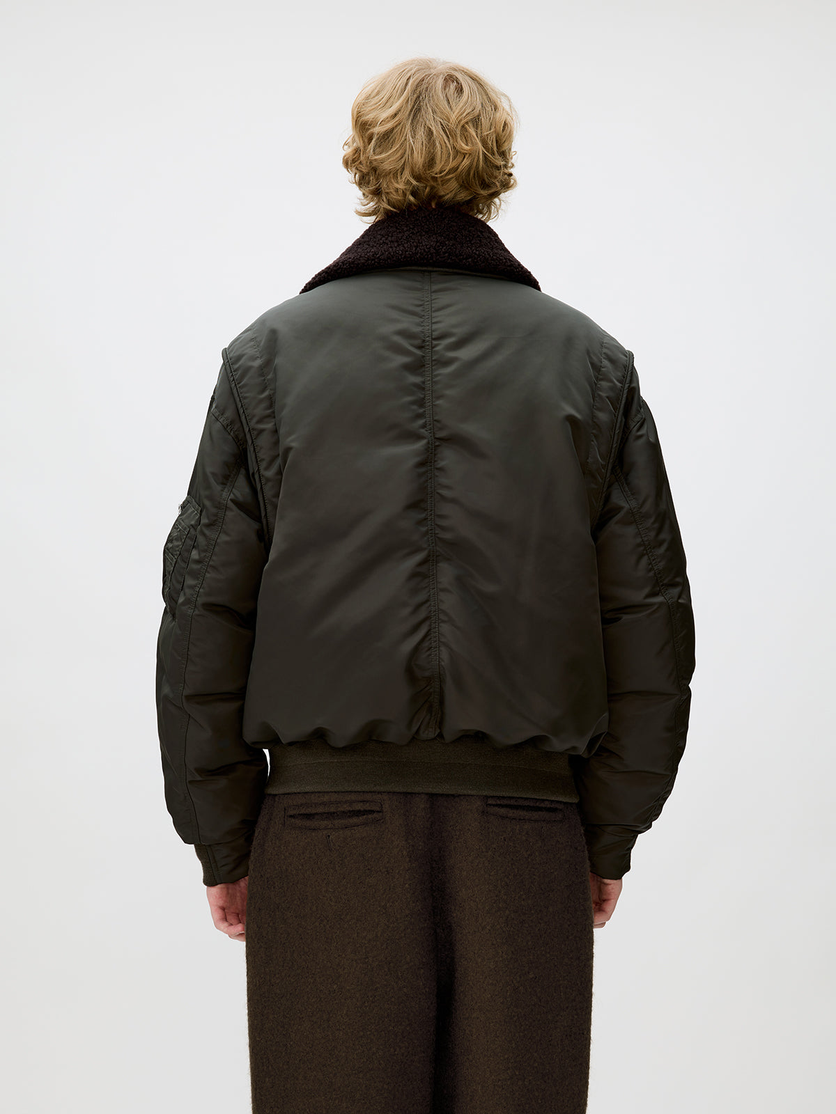 MA-1 Bomber Jacket