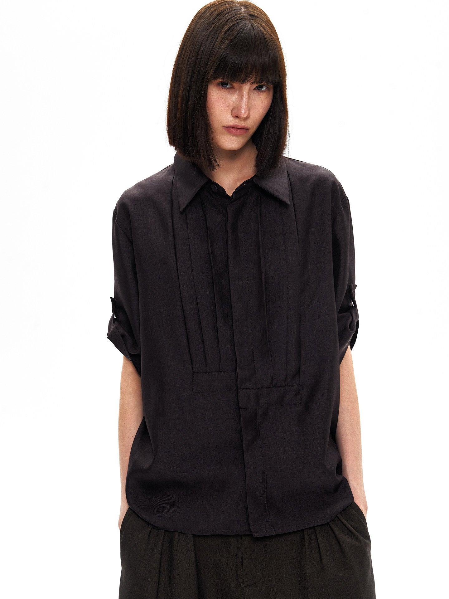 SLIGHT VOGUE – ULTIMUS
