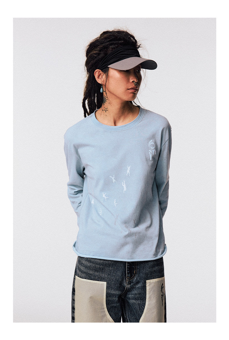 Retro Tie-Dye T-Shirt