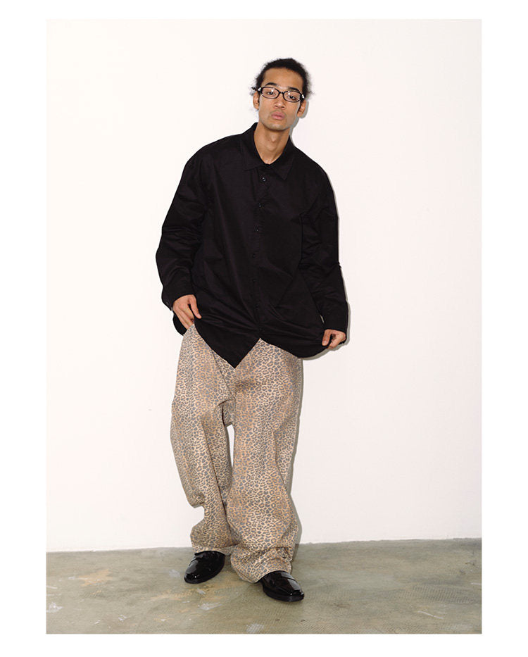 Unisex Non-Basic Shirt