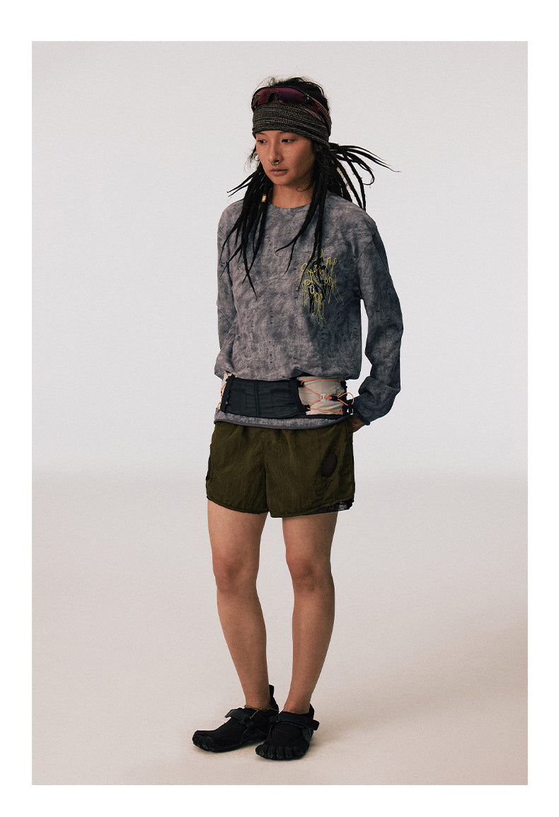 Pen Touch Logo T-Shirt