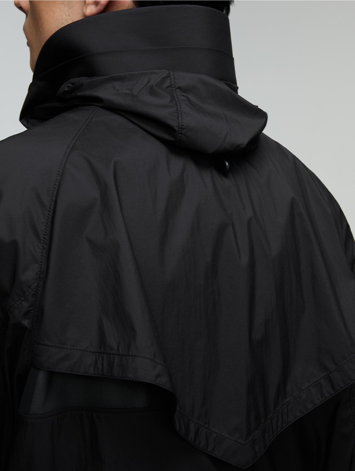 Breathable Casual Jacket