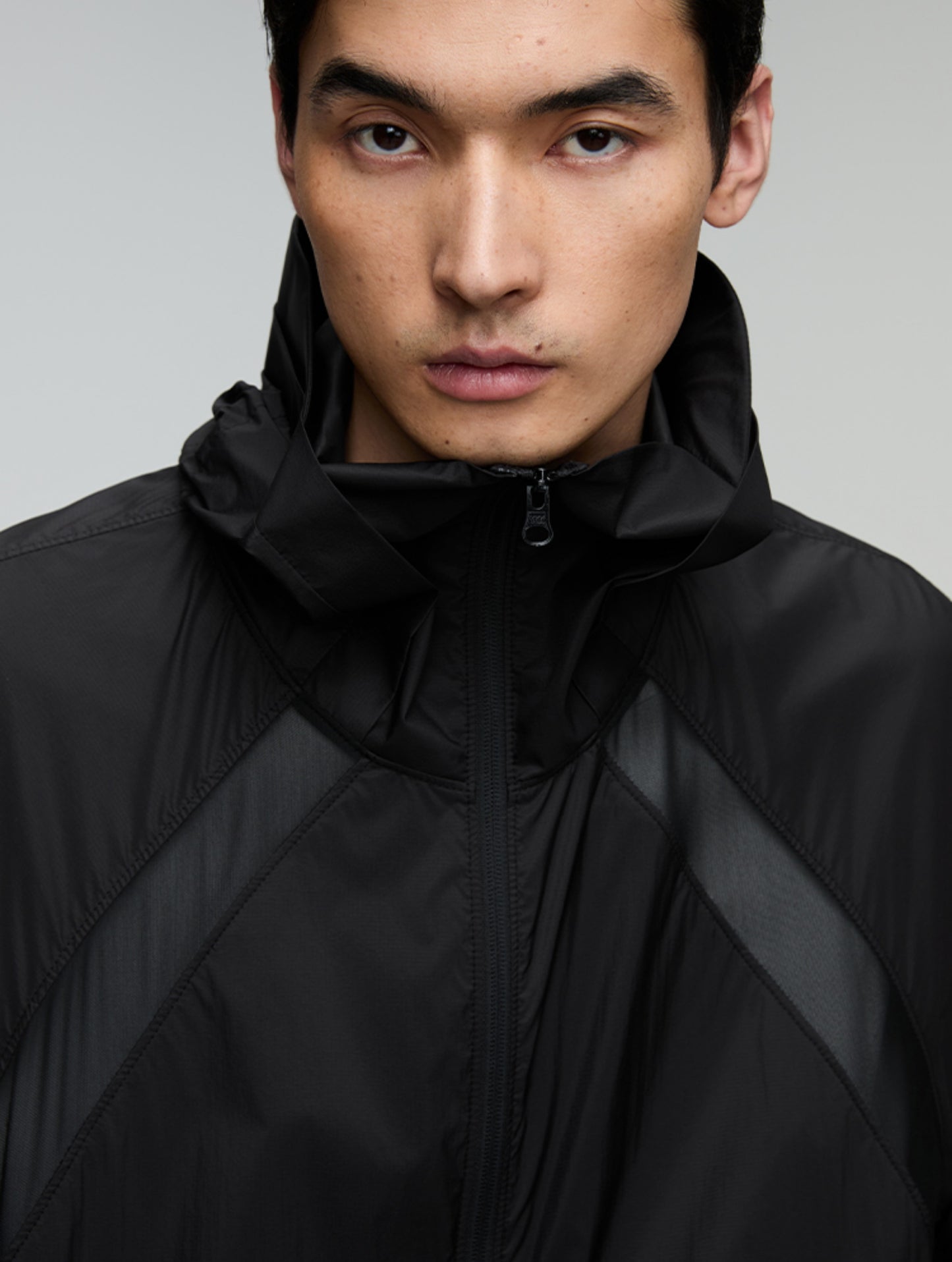 Breathable Casual Jacket
