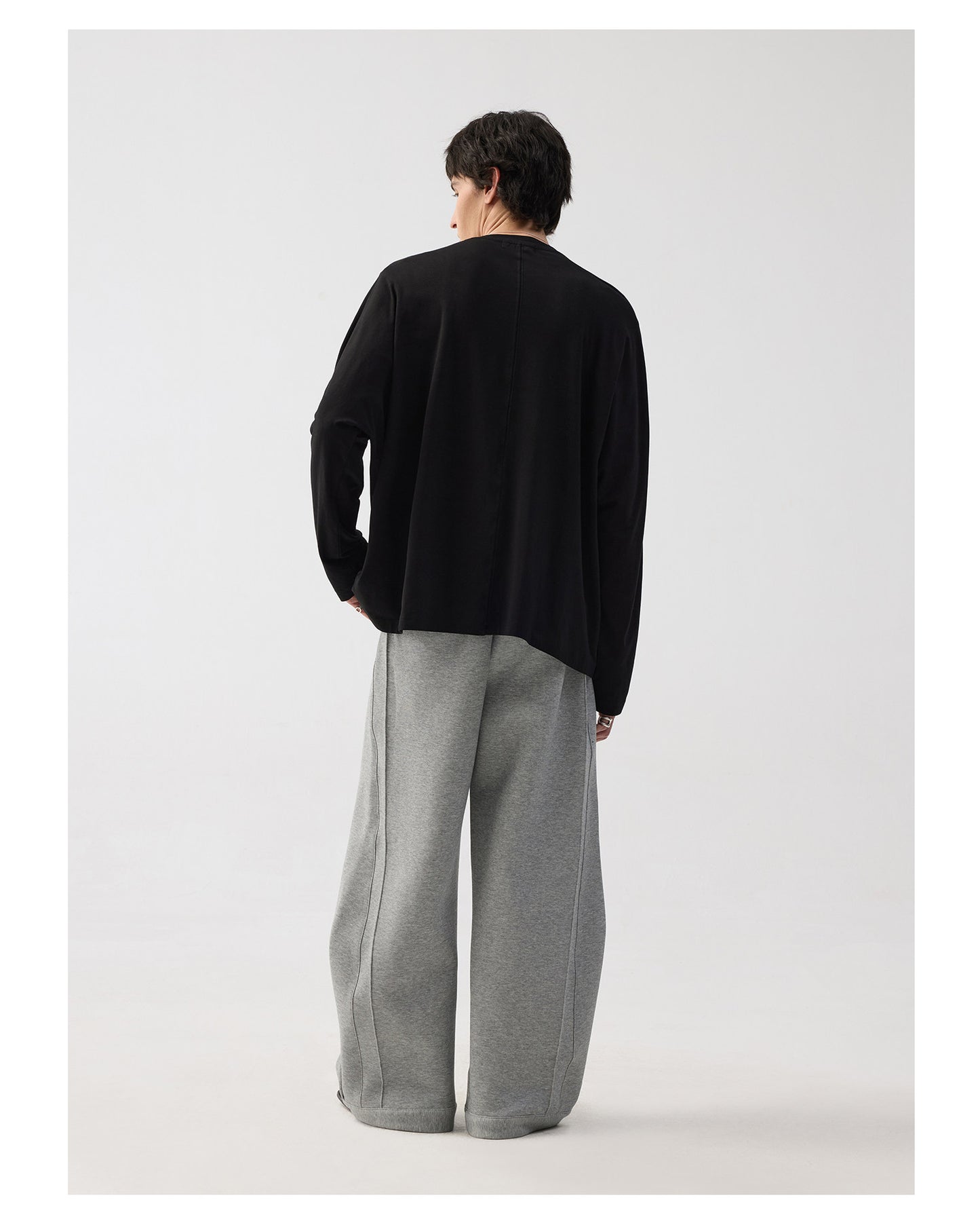 Basic Style Everyday T-Shirt