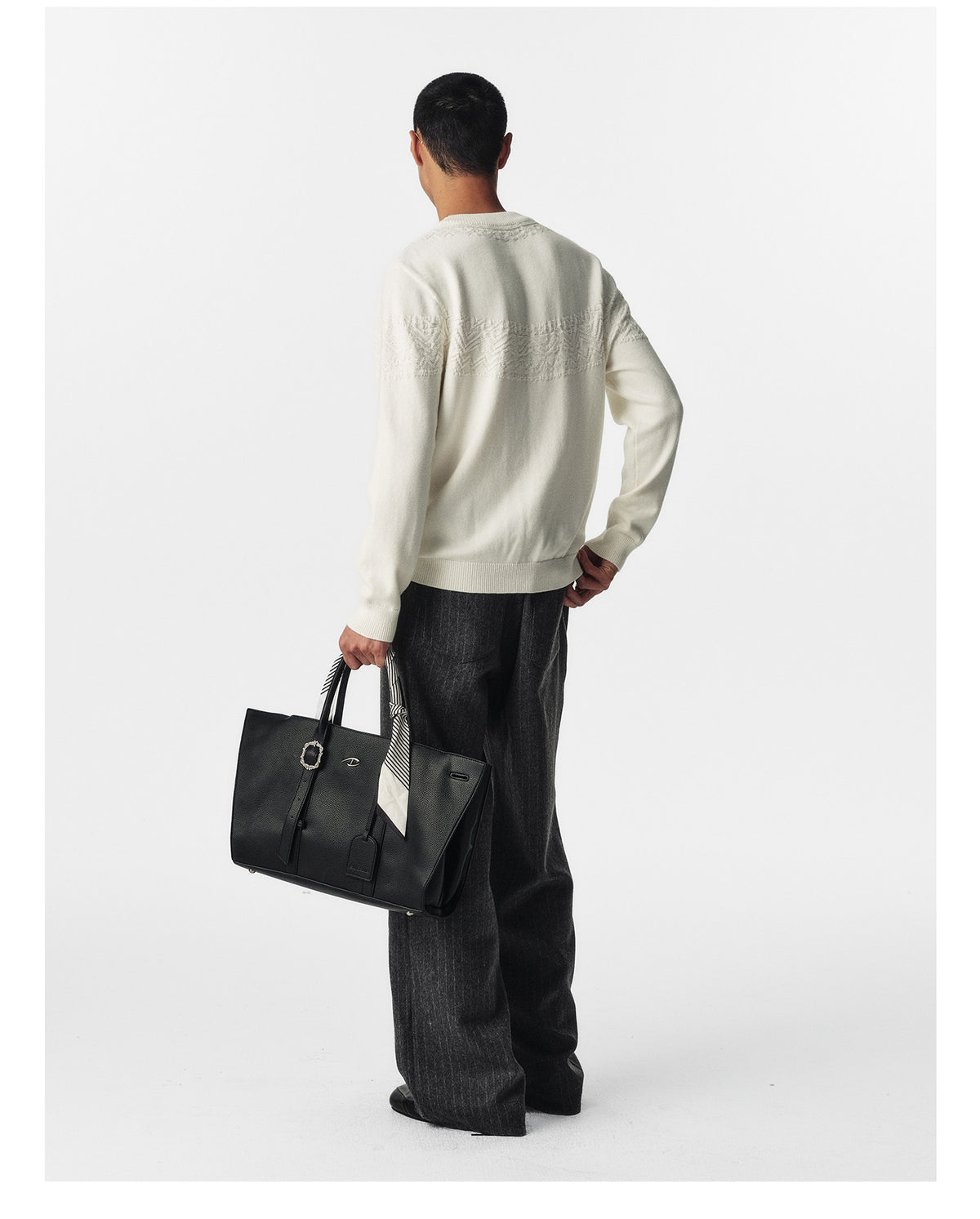 Simple Casual Sweater