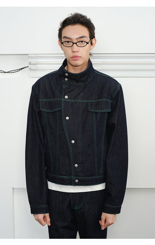 Original Denim Jacket