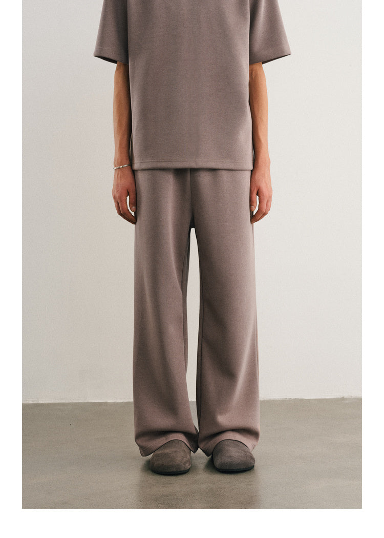 Air Layer Casual Pants