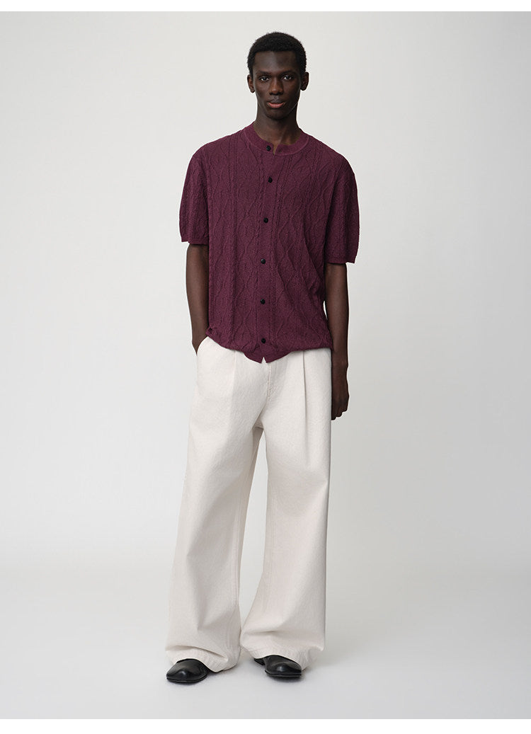 Simple Casual Jeans