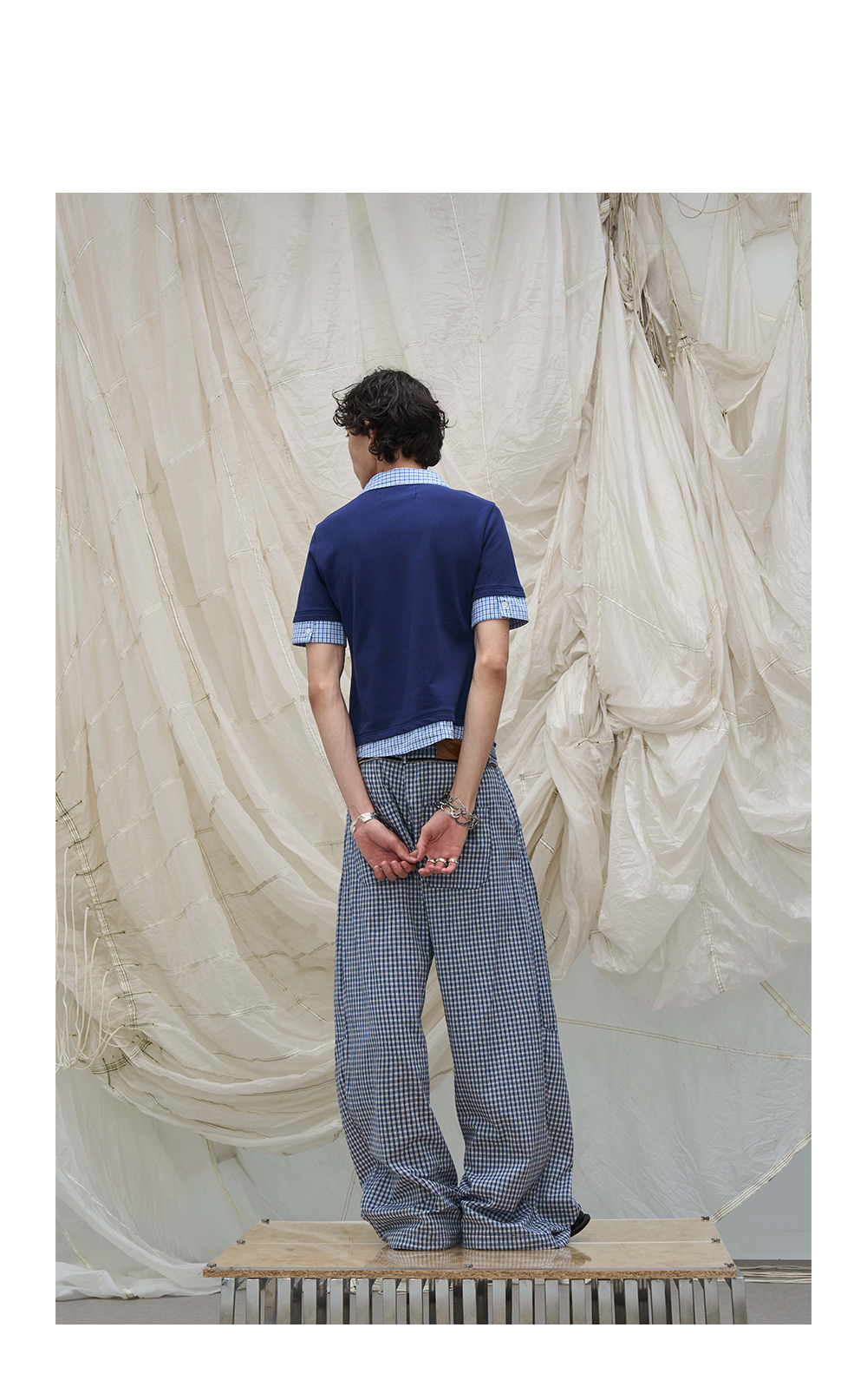 Detachable Casual Pants