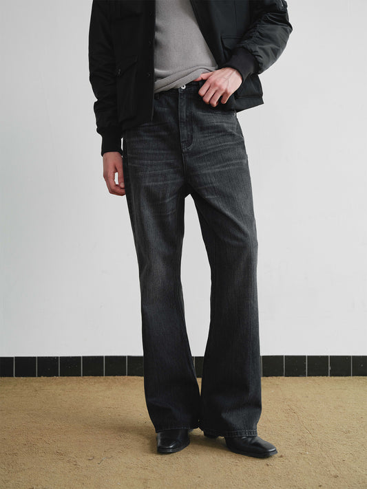 Original Black Jeans