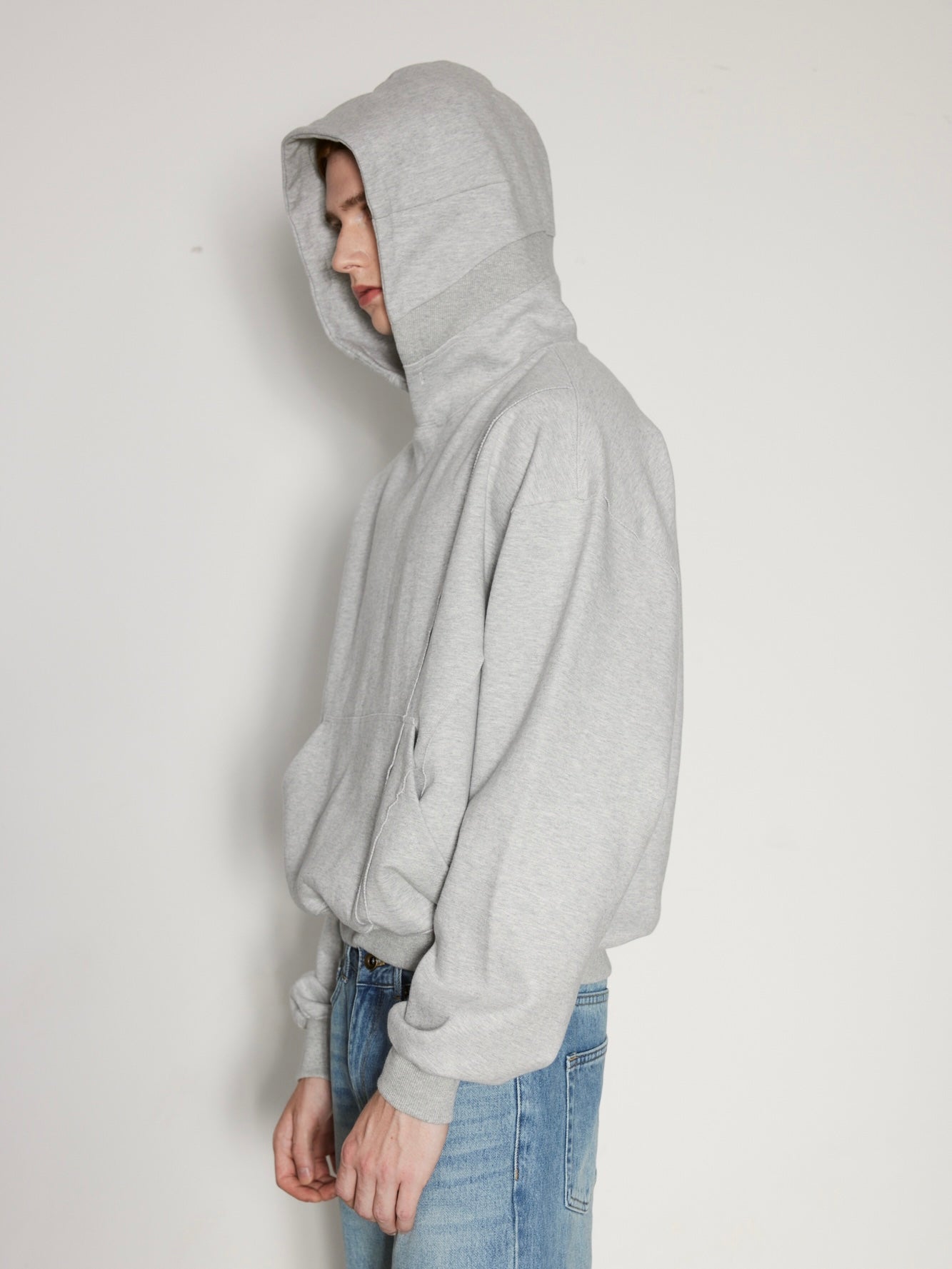 Hooded Sweatshirt