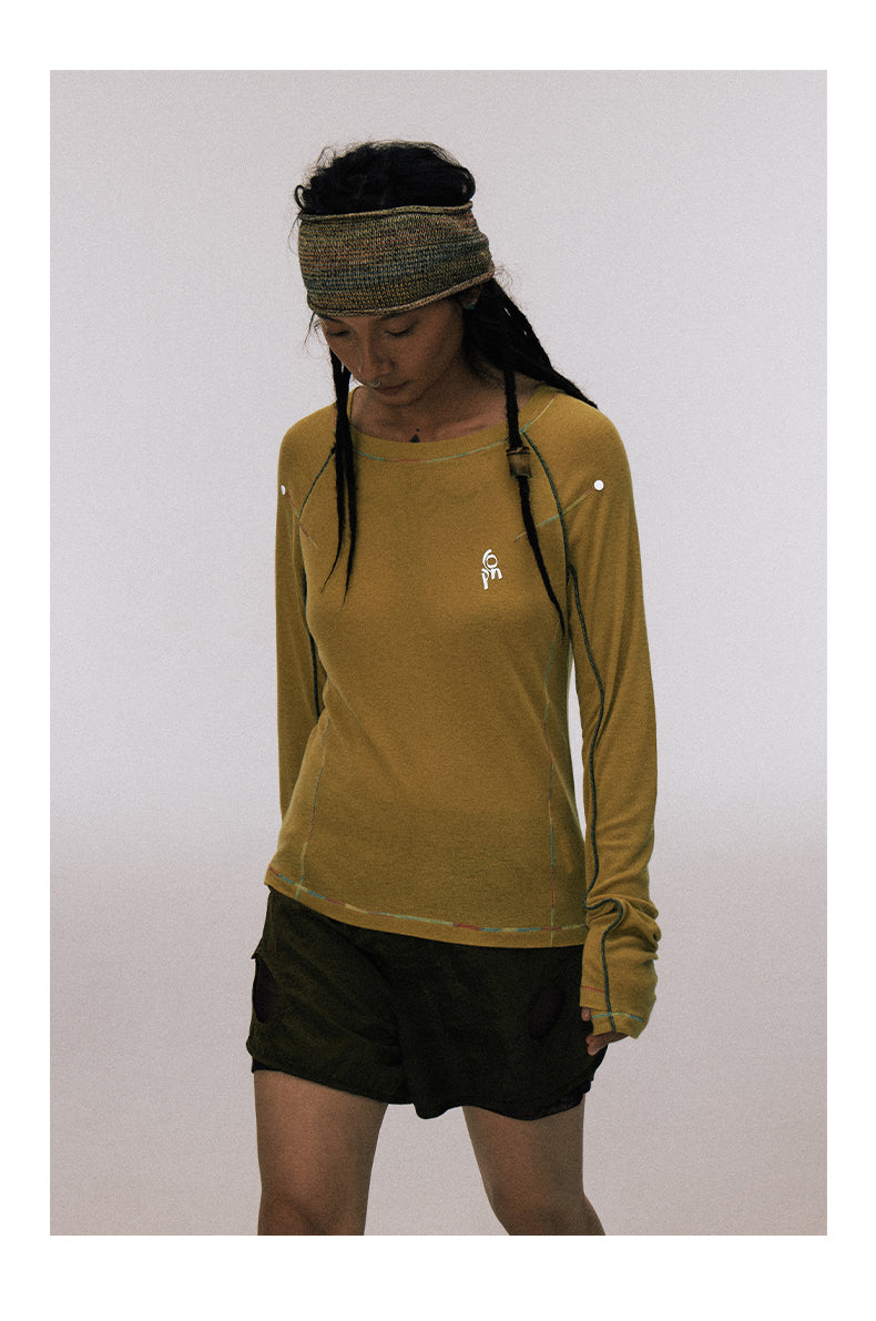 Outdoor Sports T-Shirt