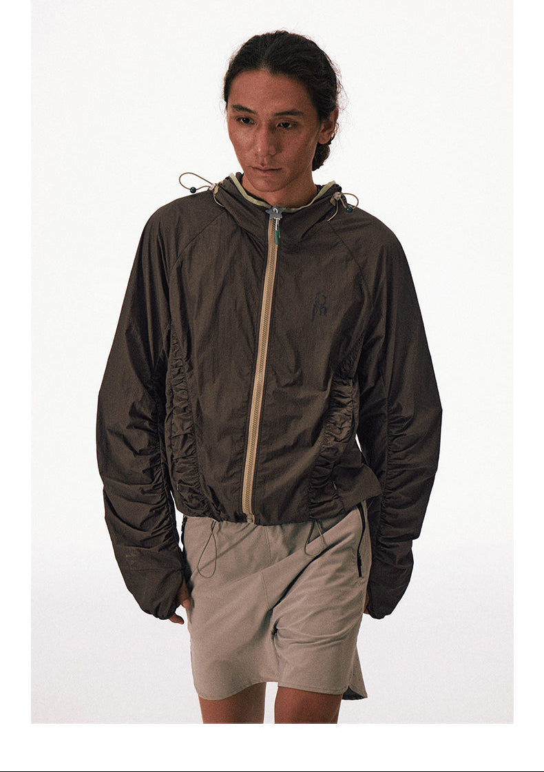 Gather Outdoor Casual Jacket