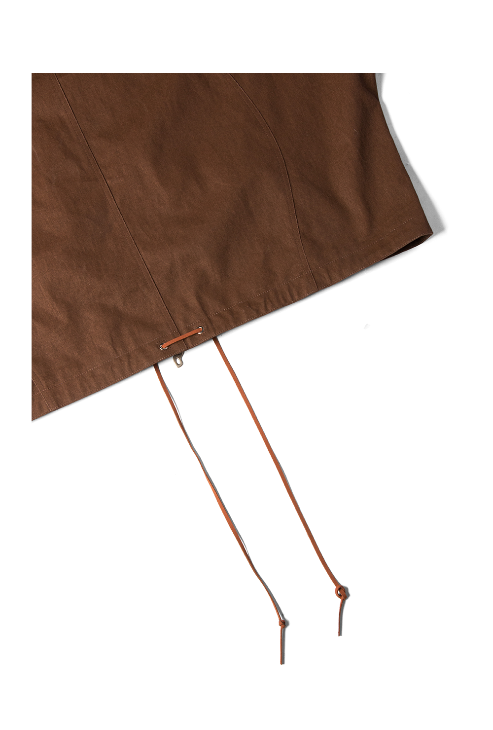 Detachable fur collar jacket