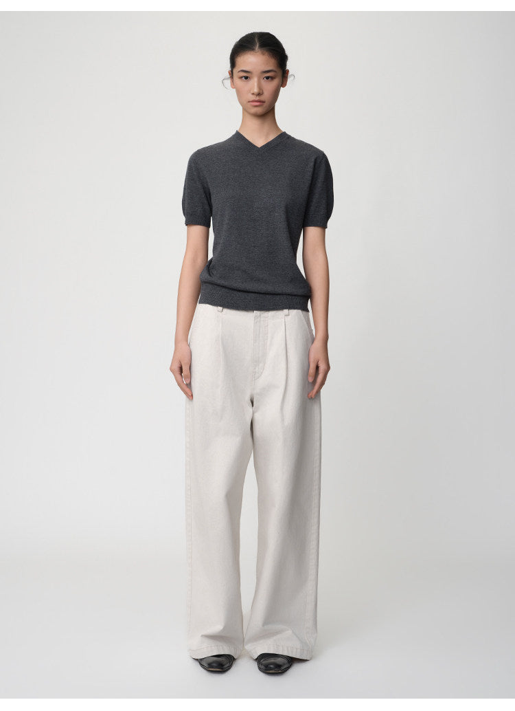 Simple Casual Jeans