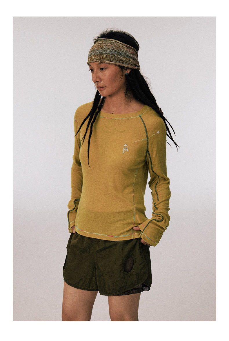 Outdoor Sports T-Shirt