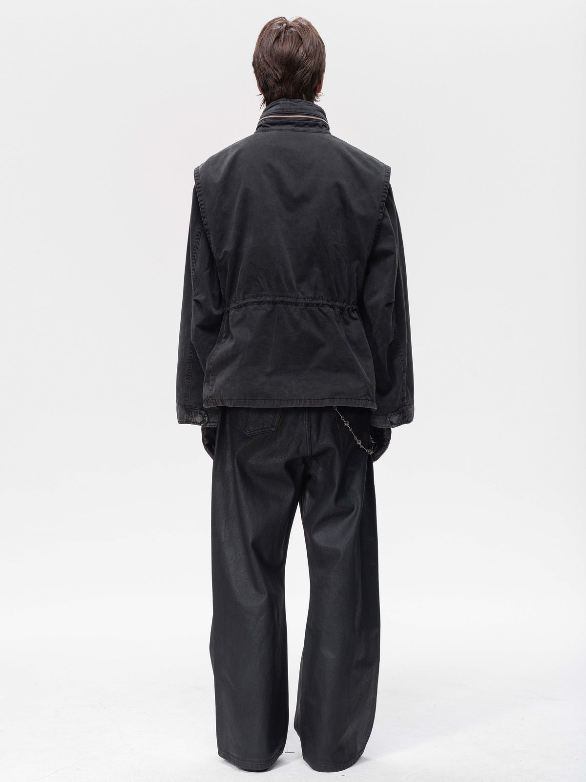 Battlefield Jacket