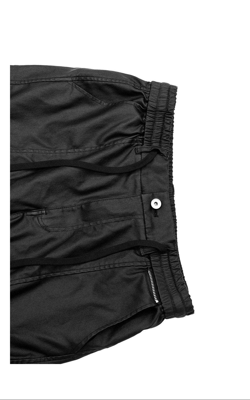 Wash-treated Work Pants