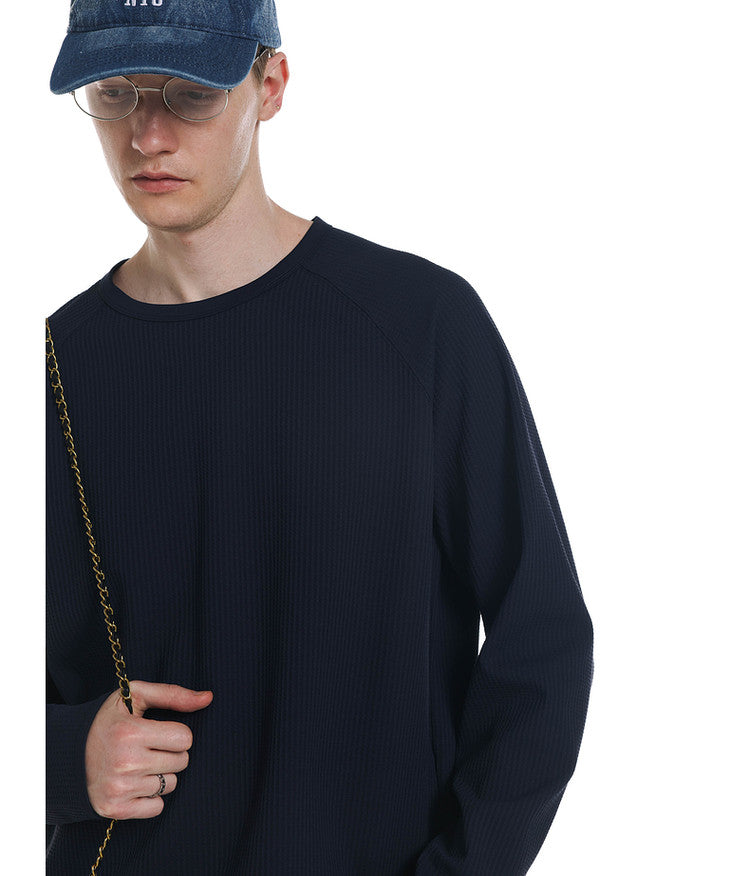 Moisture-wicking Quick-dry T-shirt