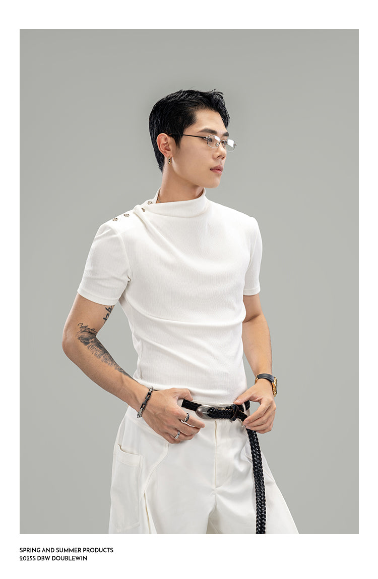 Niche Design T-shirt