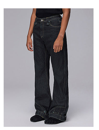 American Classic Straight Leg Jeans