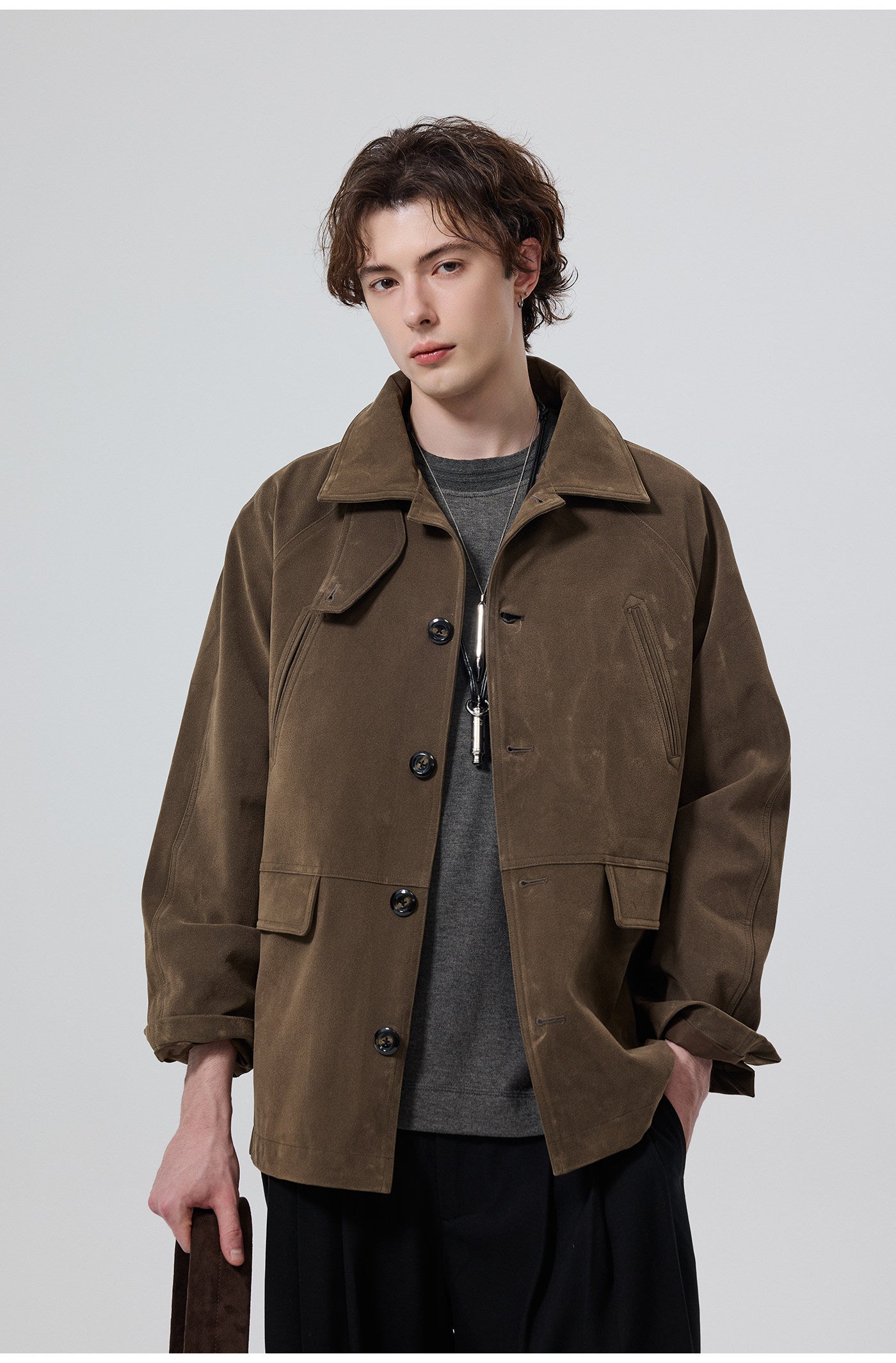 Hunting 4-Pocket Jacket