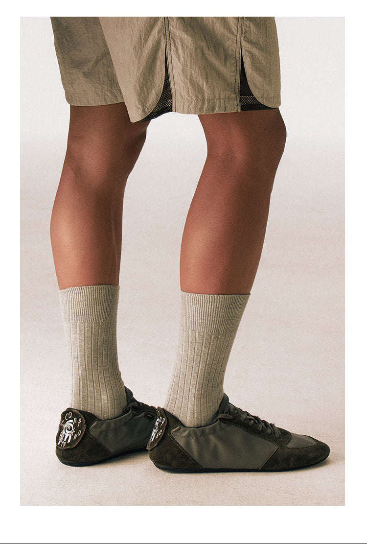 Relax Ultra-Lightweight Sole Shoes