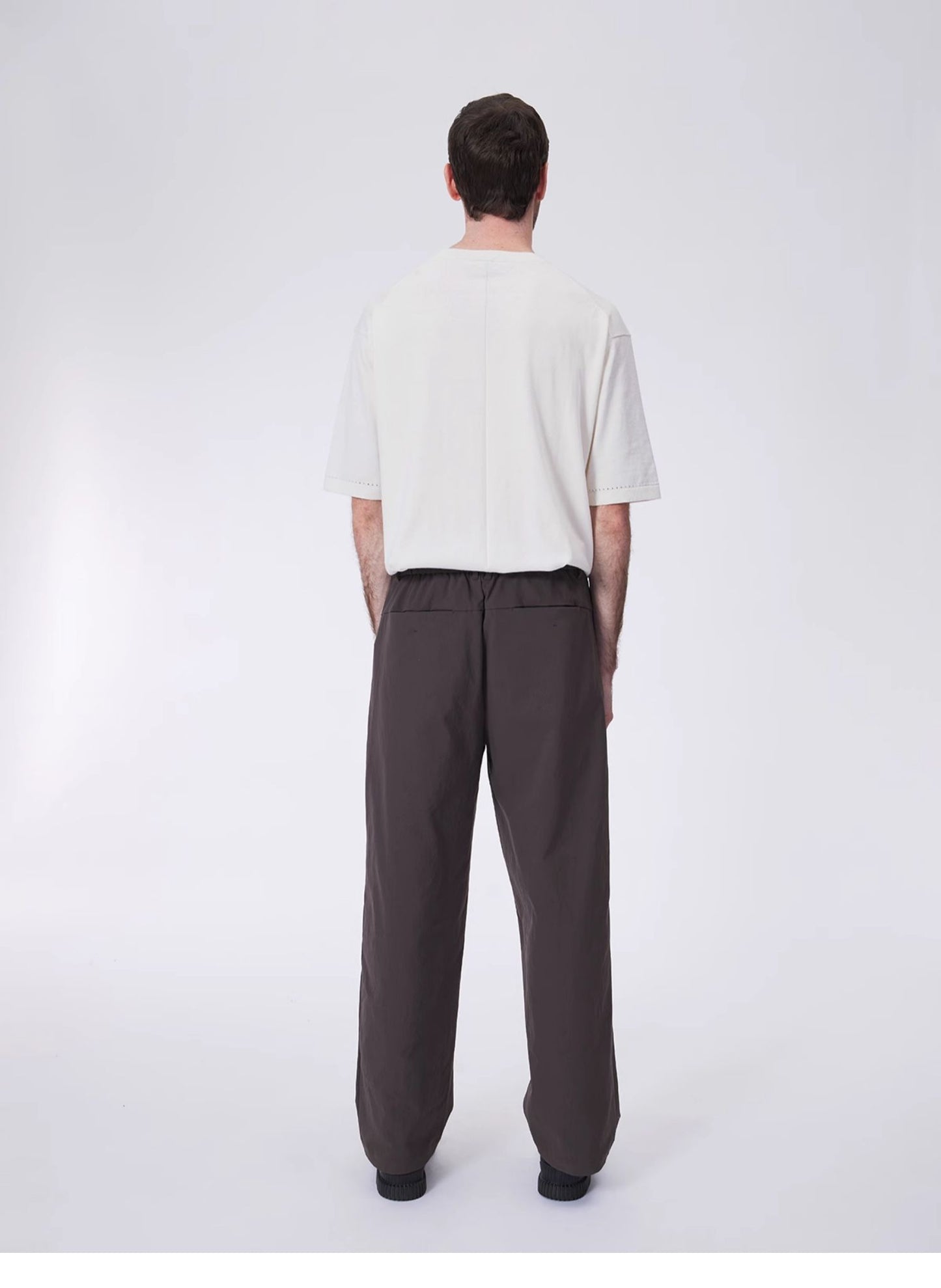 Water repellent and tear resistant Casual pants